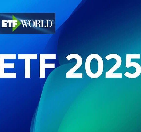 ETFWorld ETF 2025 ETF Markt Deutschland 2025