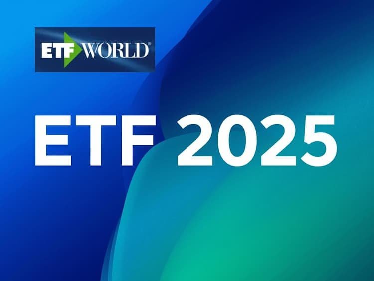 ETFWorld ETF 2025 ETF Markt Deutschland 2025