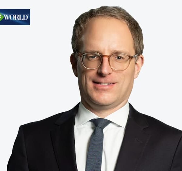 Gries Bastian ODDO BHF Asset Management ETF