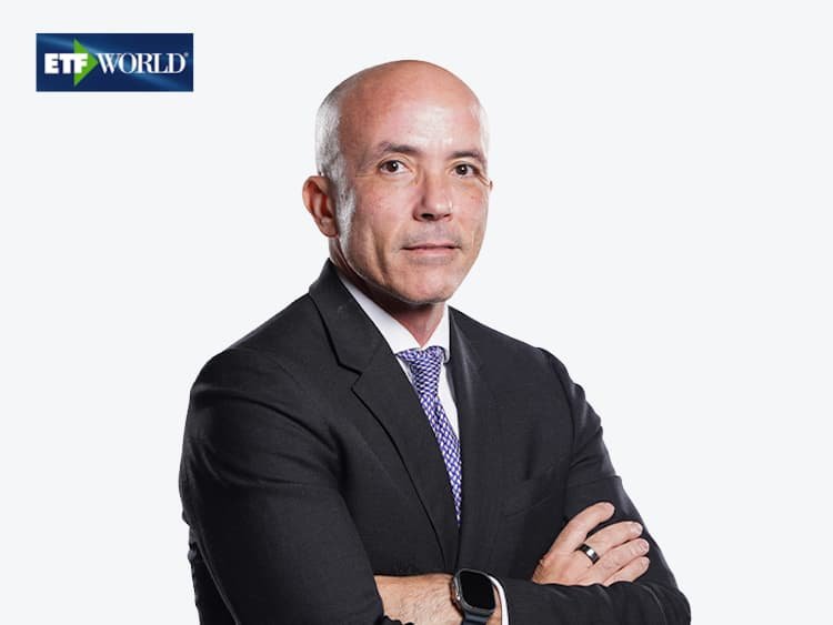 Salem Sherif Lunate ETF