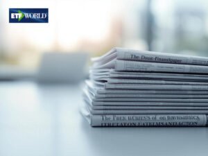 State Street Investment Management ETF - Giornali