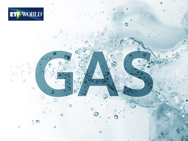 KB Solactive Natural Gas Futures ETN