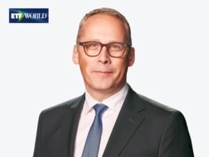Kromann Christian Deutsche Börse Group