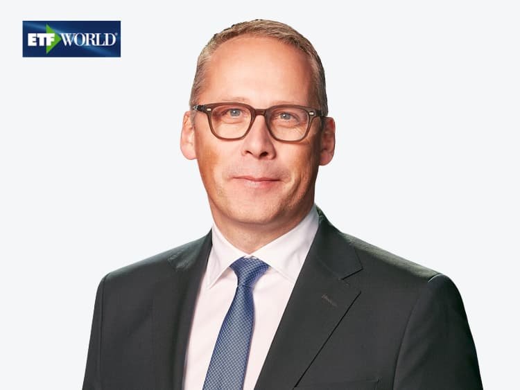 Kromann Christian Deutsche Börse Group