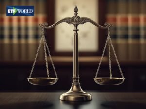 The Justice Company ETF - Bilancia Giustizia