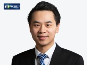 Zhu Baoqi WisdomTree