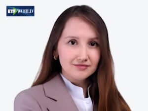 Kuramshina Elvira WisdomTree ETF