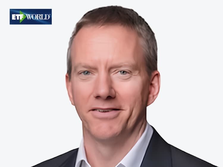 May Tom WisdomTree ETF